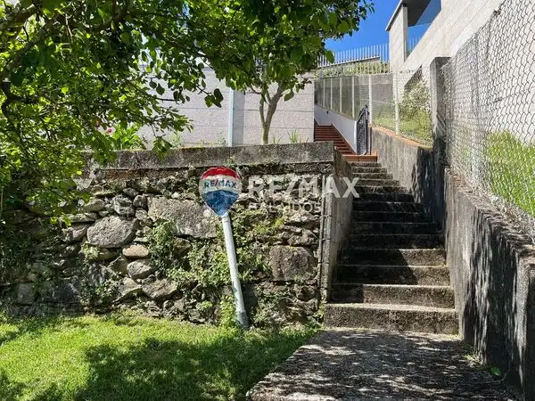 Maison avec terrasse à vendre à Rúa Illas Cíes, imagen 61