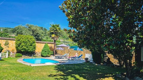 Foto 5 de Casa o chalet en venta en Calle San Pedro Bautista, Mombeltrán, Ávila