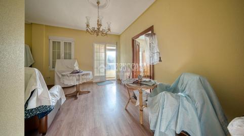 Foto 5 de Piso en venta en Circular, Valladolid