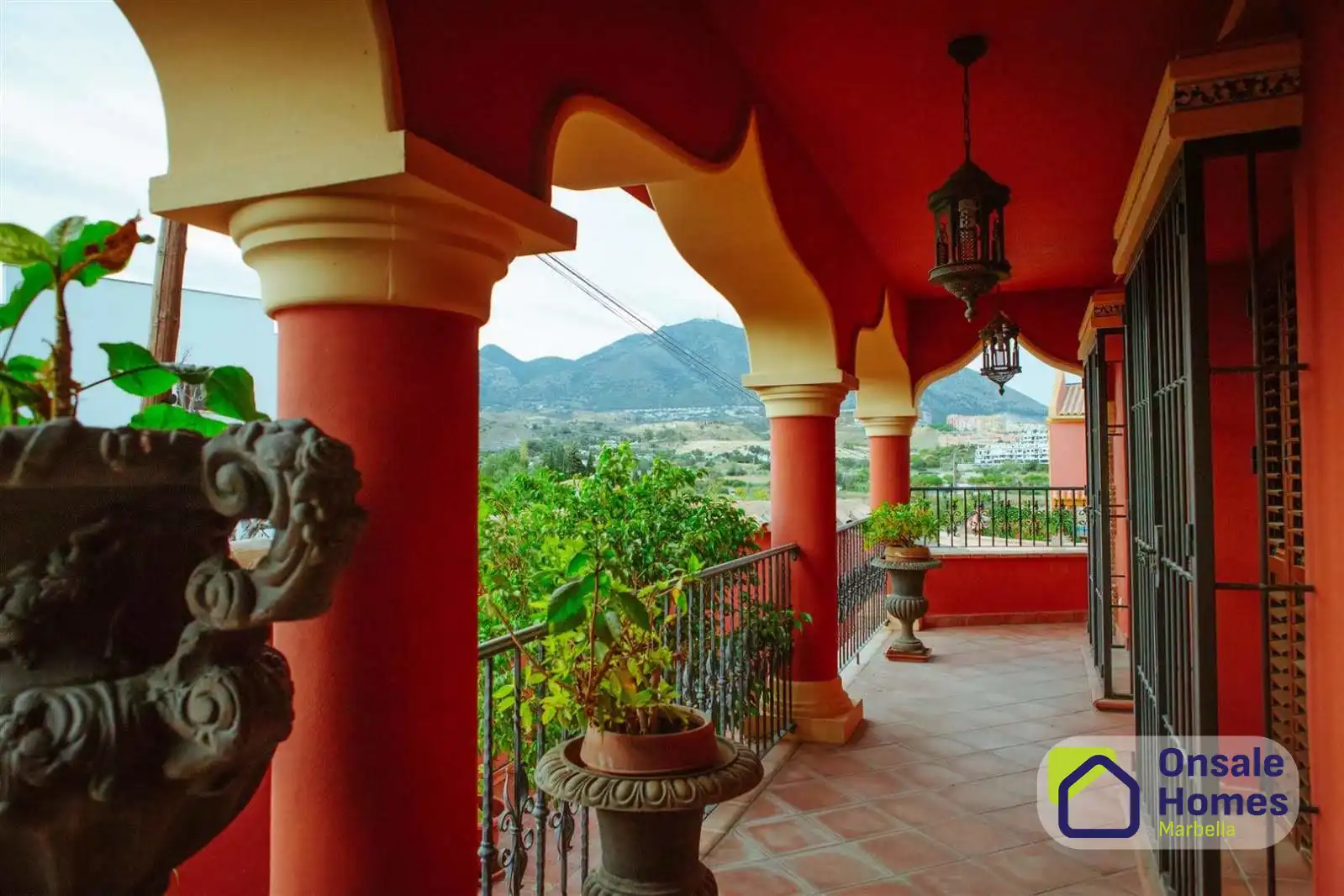Villa mit Terrasse zum Verkauf in Urbanizacion Pueblo Don Silverio, imagen 26