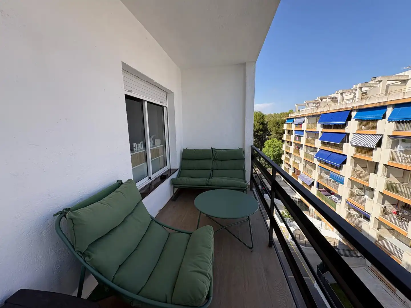 Appartement avec terrasse à vendre à Passatge del Doctor Pigem, imagen 15