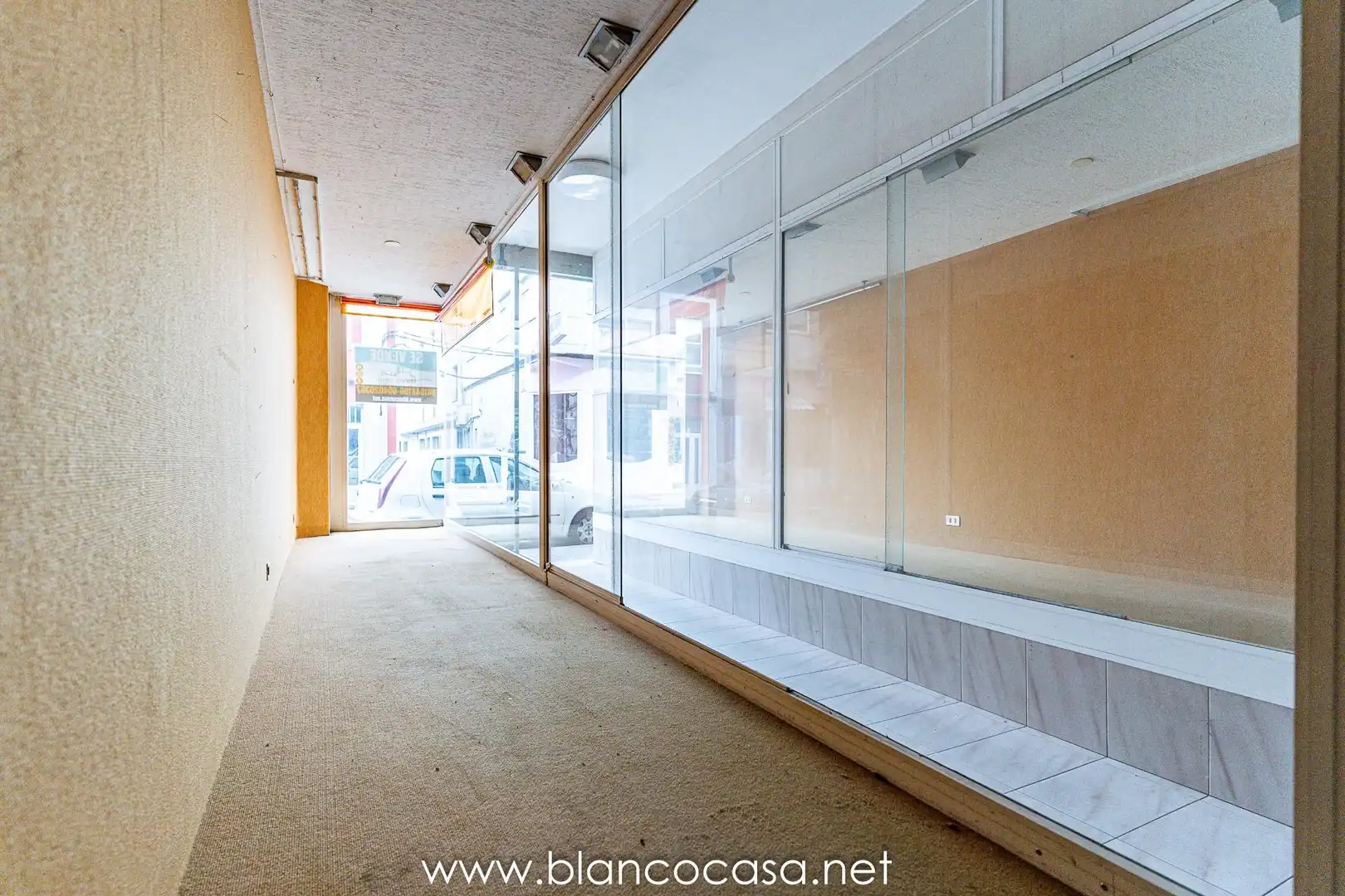 Local commercial à vendre à Carballo, imagen 19