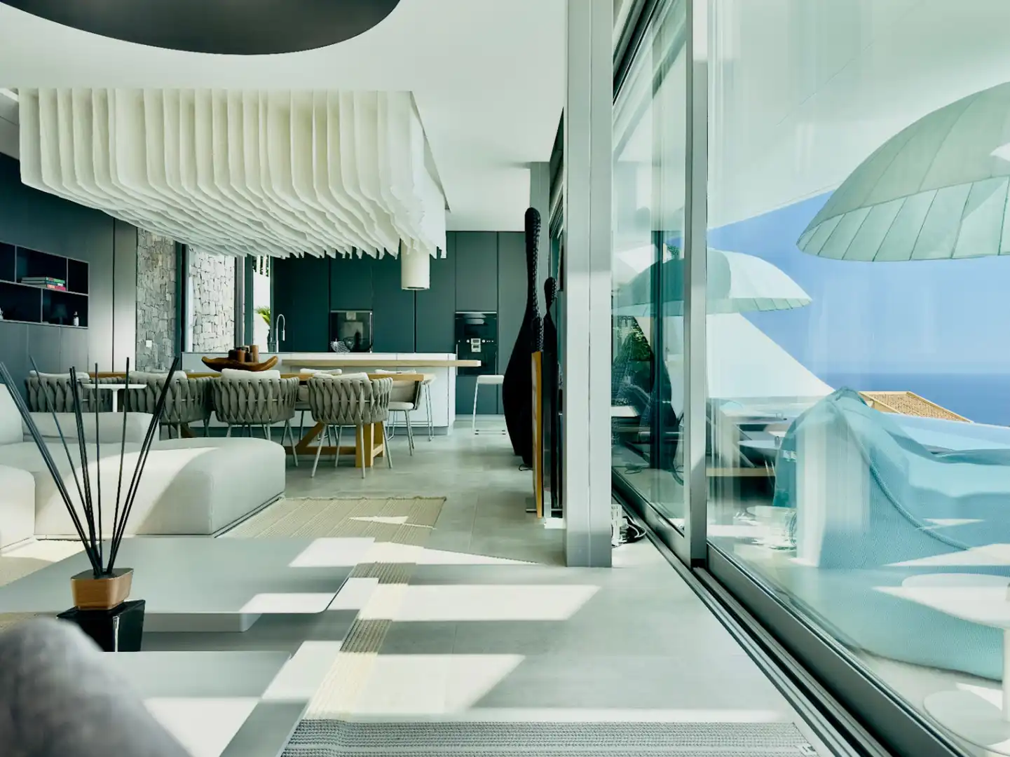 Villa avec piscine à vendre à Altea la Vella, imagen 15