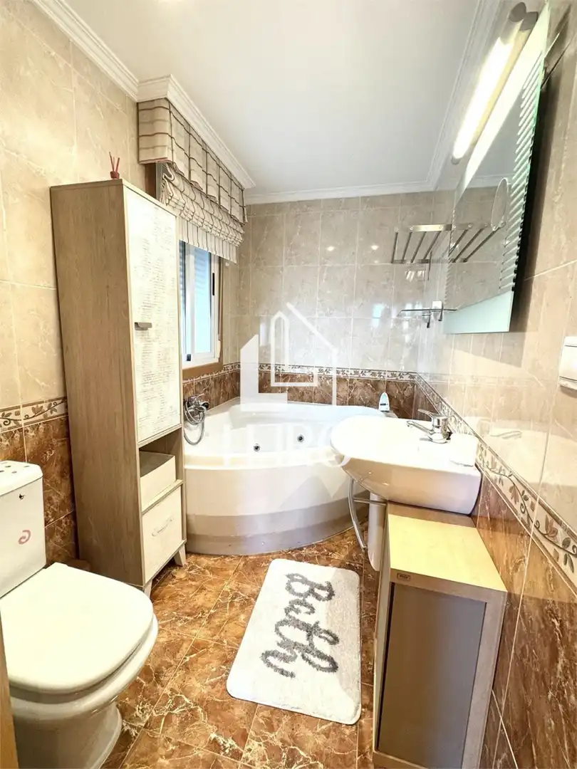 Duplex with lift for sale in Cambados, imagen 19