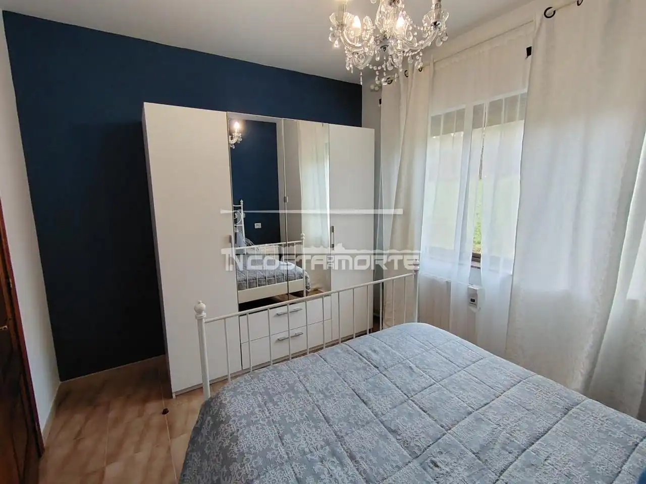 Habitación de Casa o chalet en venta en Muxía con Calefacción, Jardín privado y Trastero