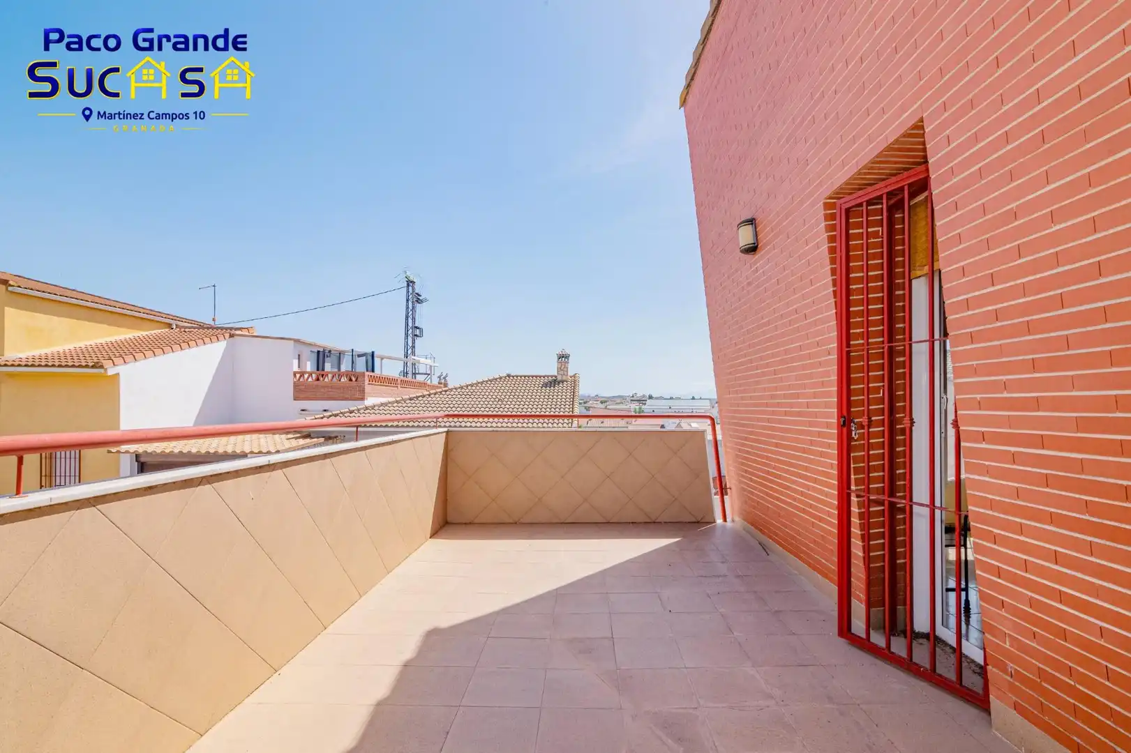 Xalet amb piscina en venda a Calle de Dalí, imagen 41