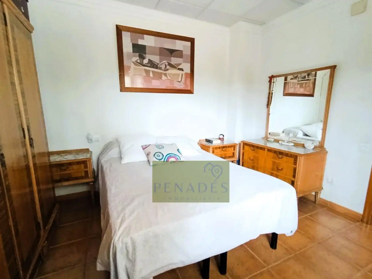 Villa avec jardin à vendre à Sant Josep - Zona Hospital, imagen 16