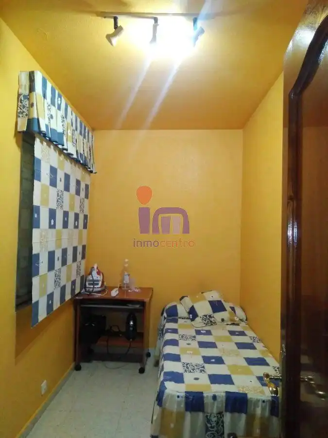 Bedroom of Detached homes for sale in Torrenueva  with Air Conditioner