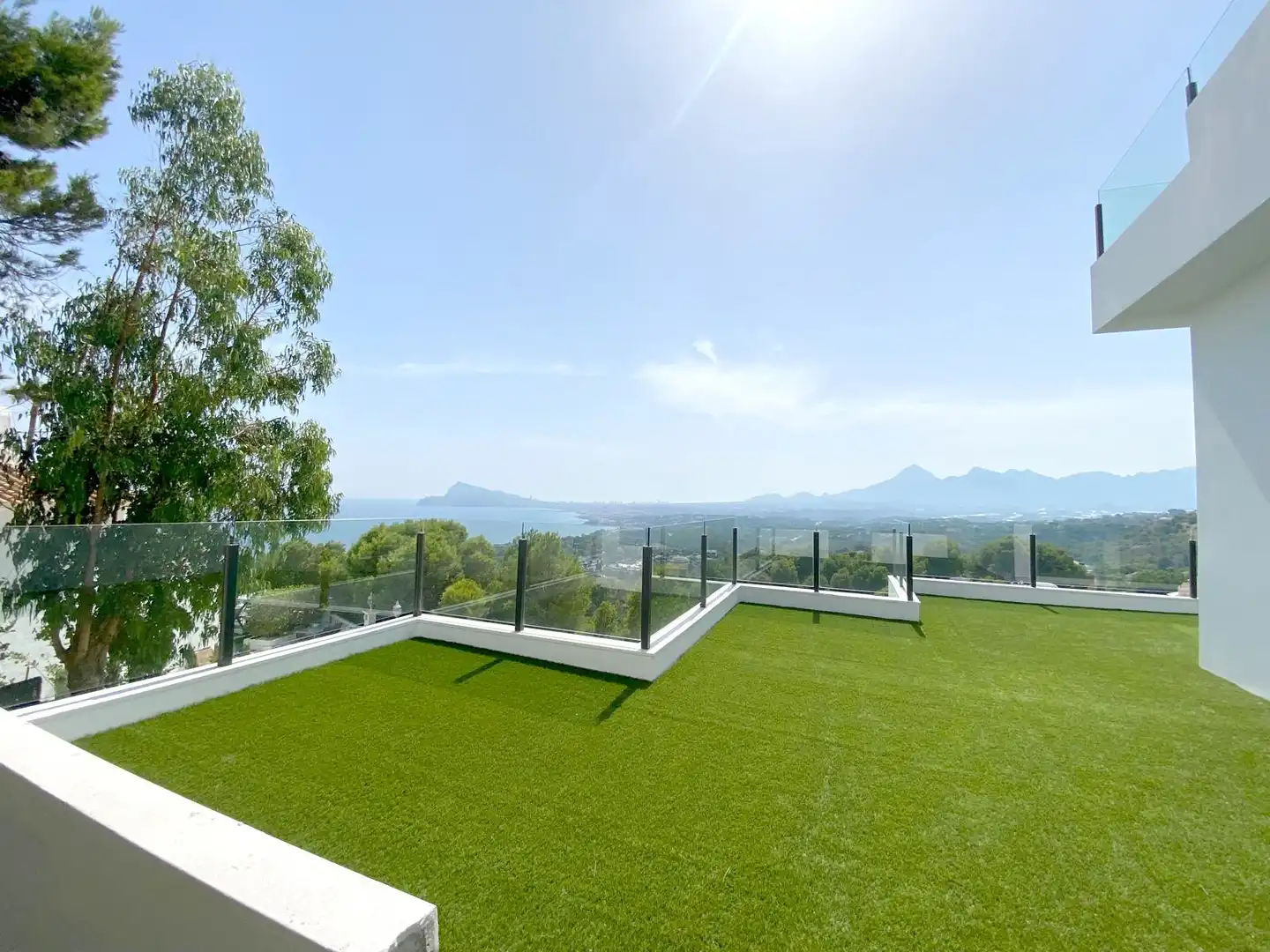 Haus zum Verkauf in Altea ciudad, imagen 29