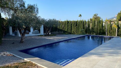 Foto 3 de Casa o chalet en venta en Gran Sol, Calpe / Calp