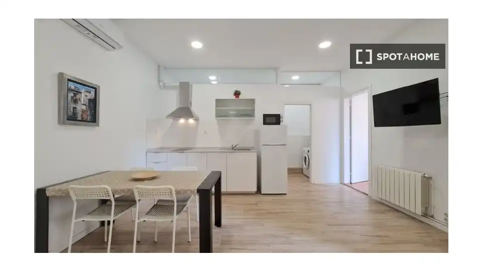 Flat to rent in Gràcia, imagen 13