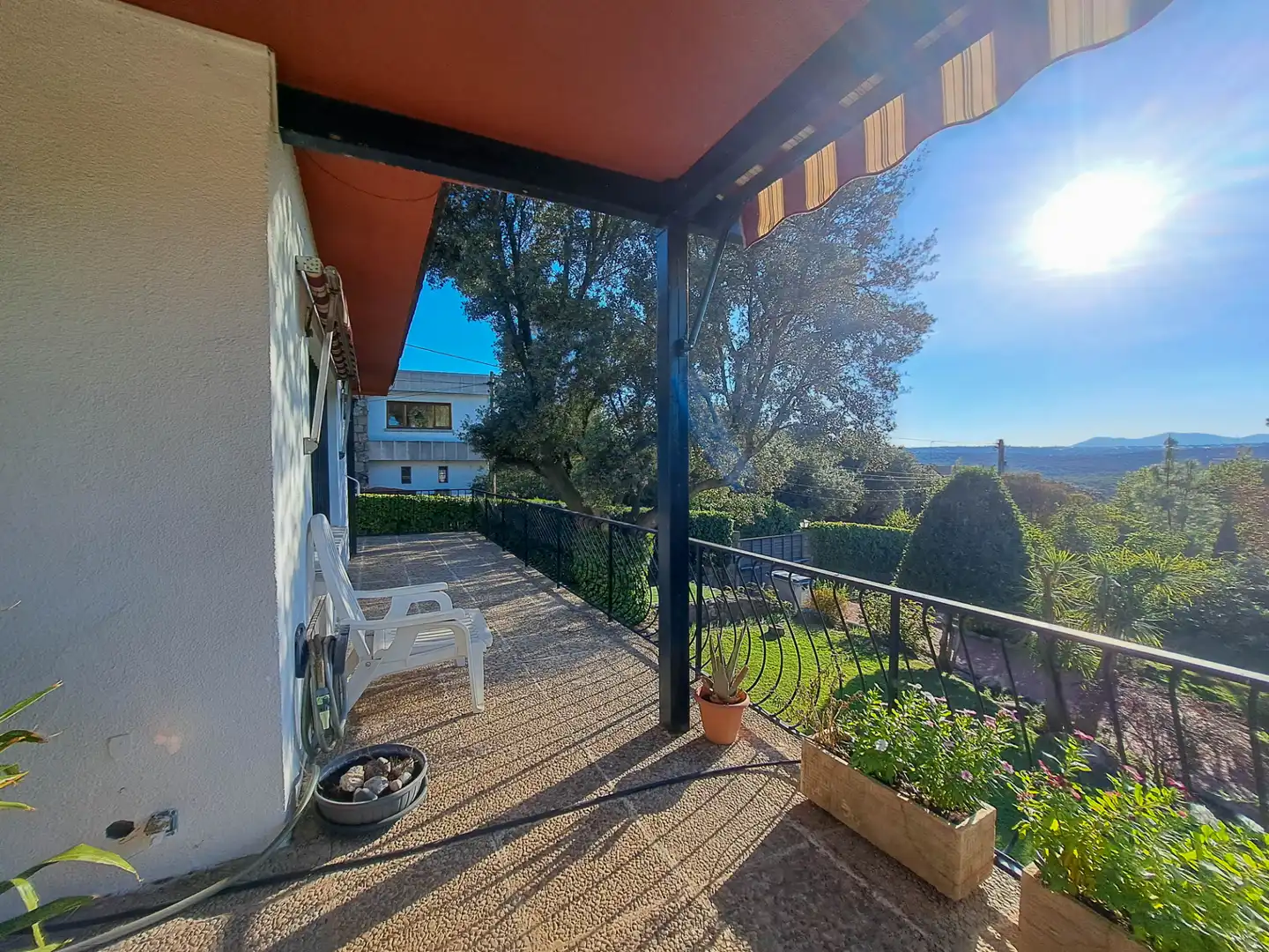 Villa avec jardin à vendre à Colonia, imagen 60