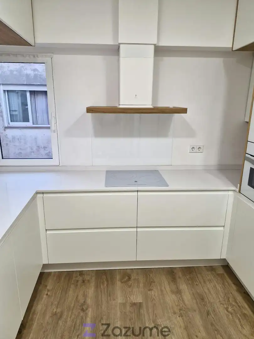 Flat with terrace to rent in P.º de Fernández Jara, imagen 6