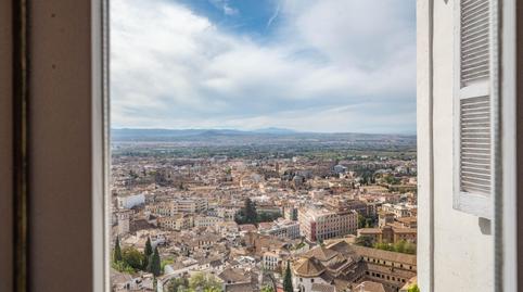 Foto 3 de Casa adosada en venda a Plaza de San Cristóbal, Barrio de Albaicín, Granada