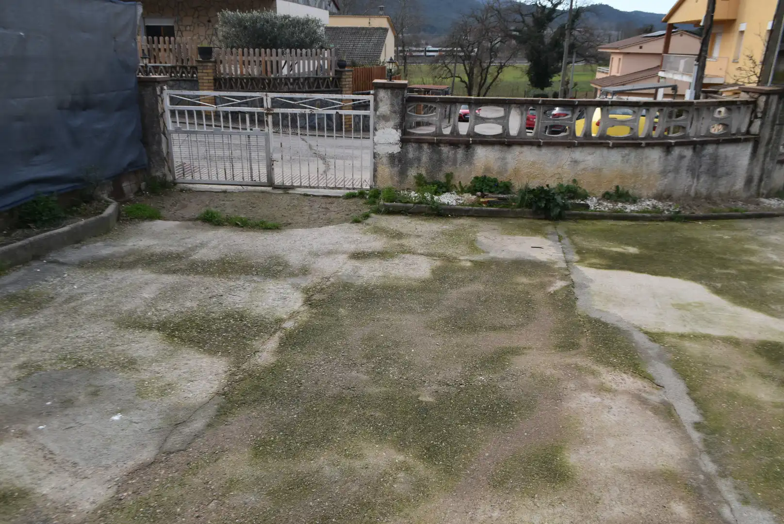 Casa o chalet en venta en Riells i Viabrea