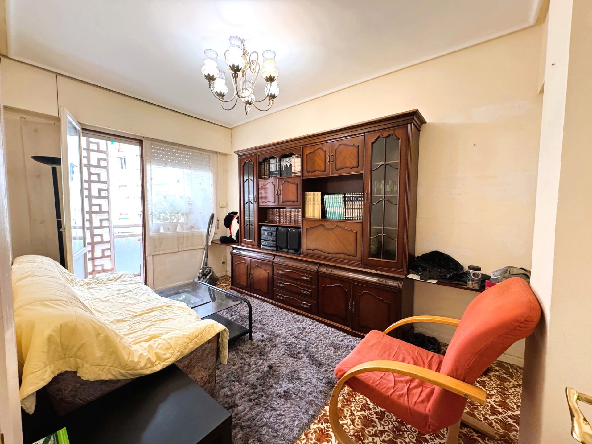 Flat for sale in Los Puentes Kalea, Las Arenas