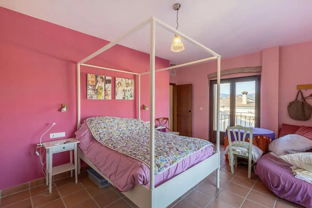 Casa o chalet en venta en VENUS, 18, Atarfe