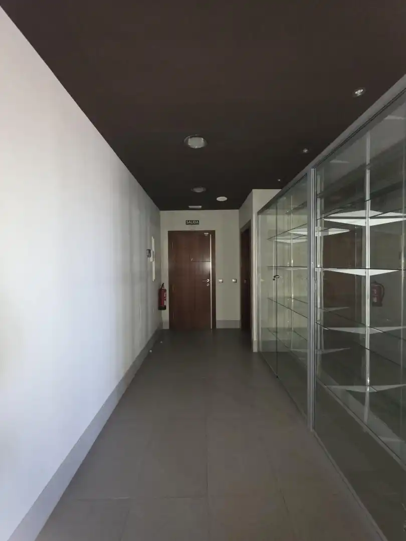 Office for sale in El Ejido