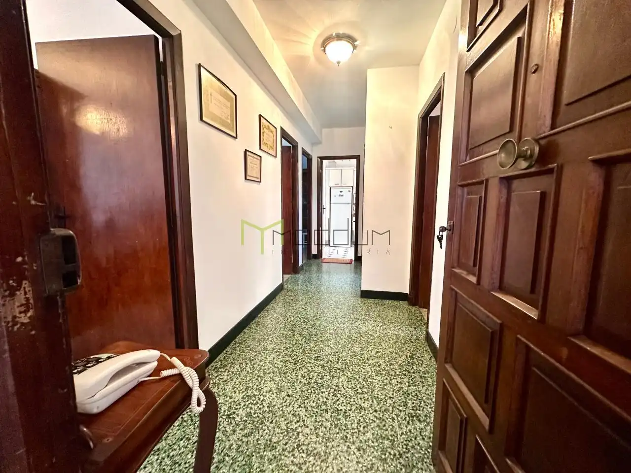 Casa o chalet en venta en Santiago de Compostela  con Jardín privado, Terraza y Trastero