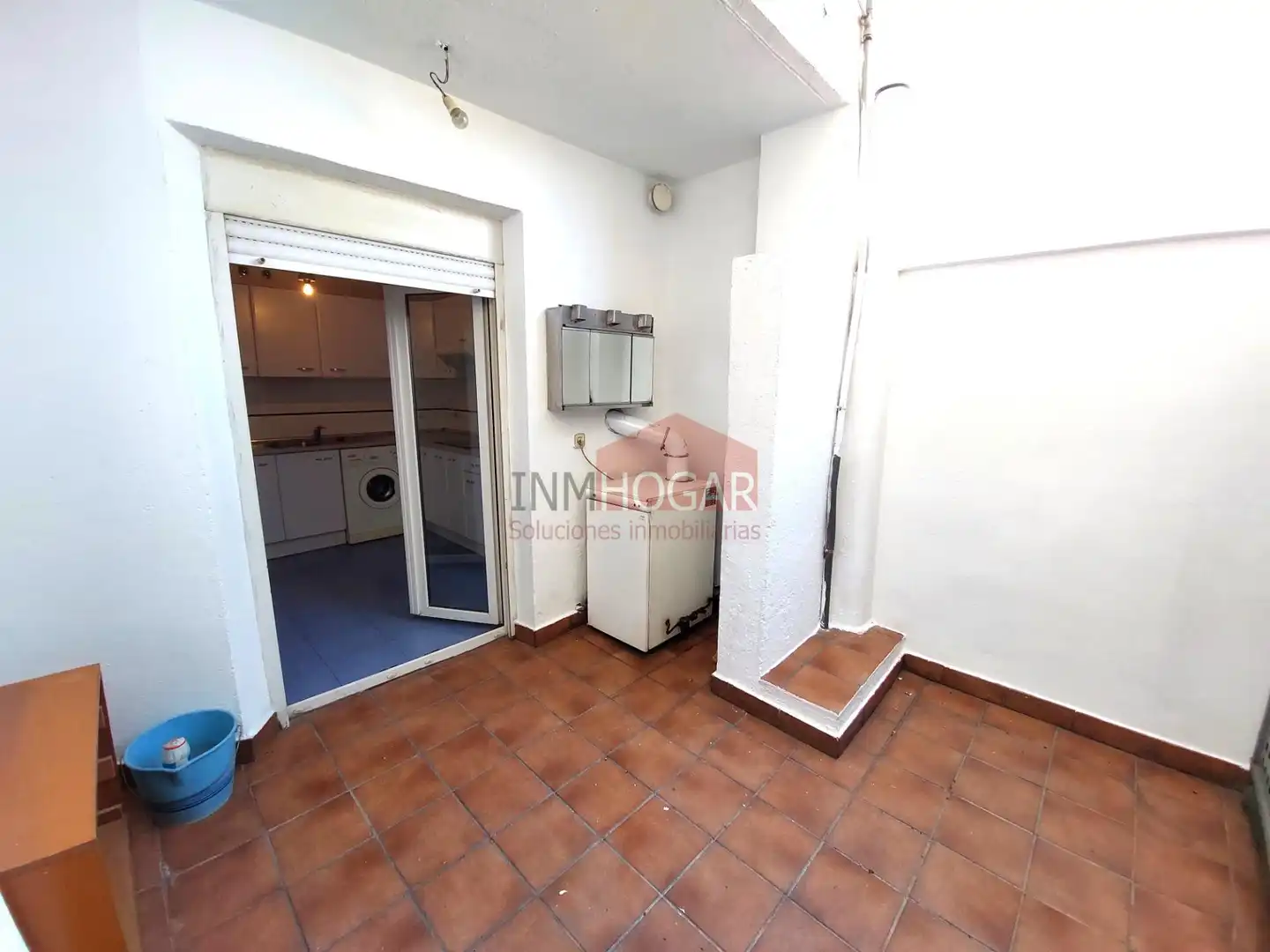 Piso con terraza en venta en Arévalo, imagen 11