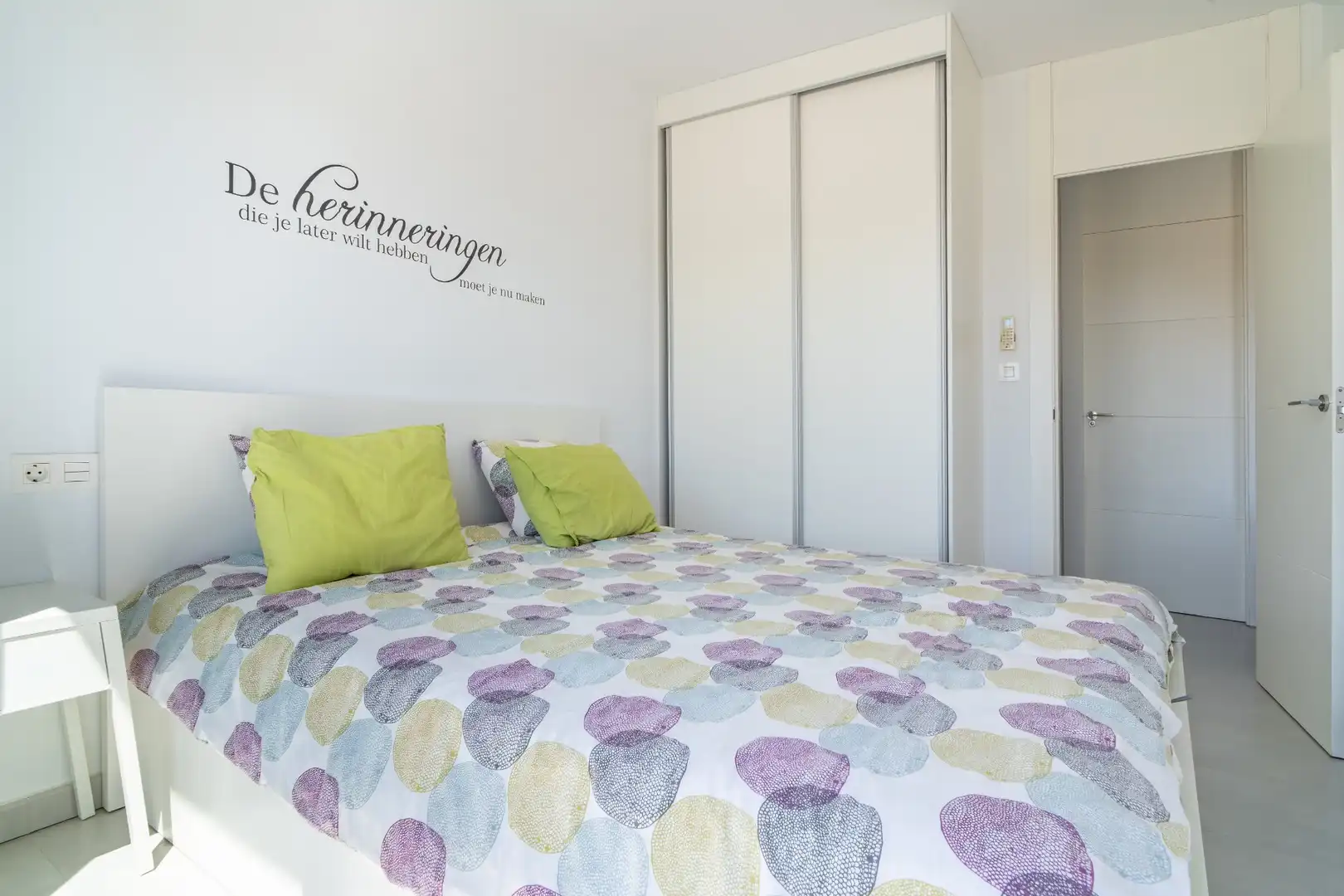 Dormitori de Àtic en venda en Pilar de la Horadada amb Aire condicionat, Calefacció i Terrassa