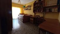 Bedroom of Flat for sale in  Albacete Capital  with Air Conditioner, Heating and Balcony