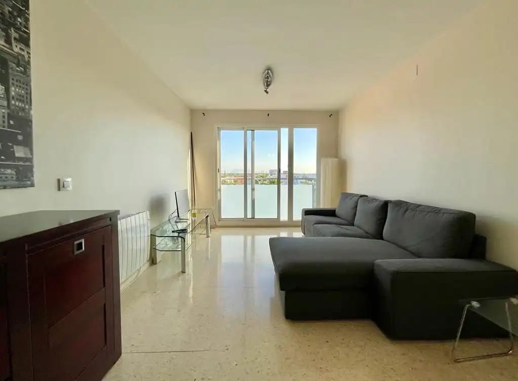 Flat with terrace for sale in La Llosa, imagen 11