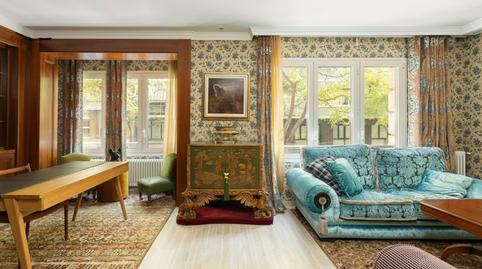 Photo 2 of Apartment for sale in Carrer de Calvet, Barcelona, Spain, -1, Sant Gervasi- Galvany, Barcelona