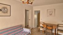 Schlafzimmer von Wohnung miete in La Manga del Mar Menor mit Balkon