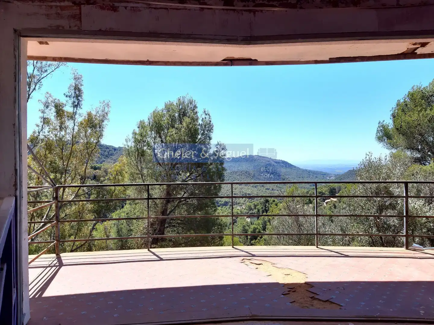 Detached house for sale in Serra, imagen 41