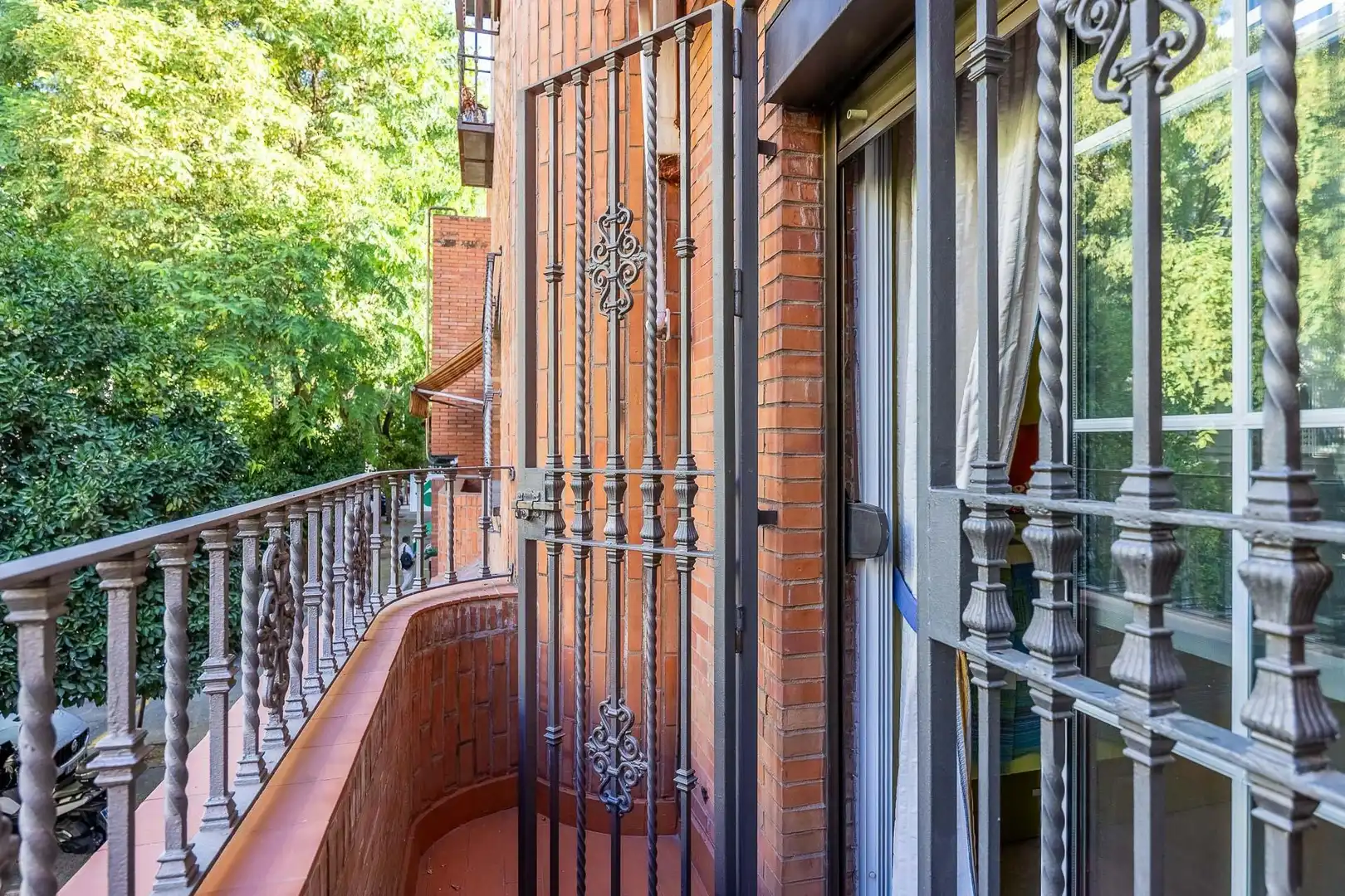 Terraced house with terrace for sale in Avenida de las Villas de Cuba, imagen 26