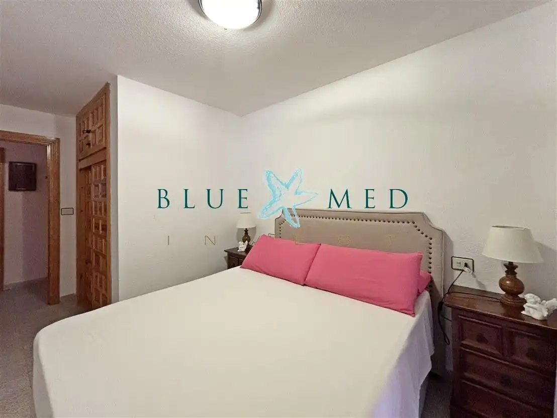 Apartment with pool for sale in Avenida Avenida Central, imagen 16
