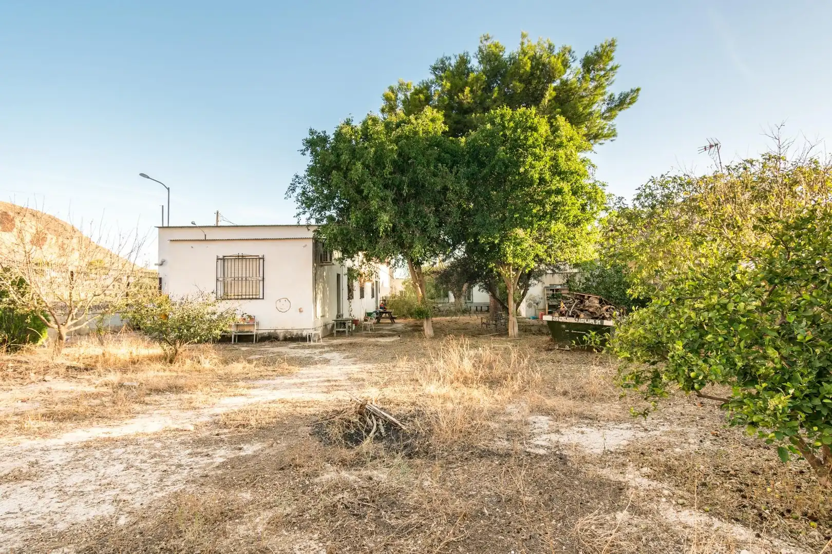 Casa con jardín en venta en Redován