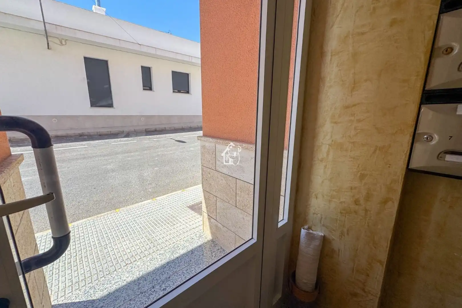 Apartament amb terrassa de lloguer a San Miguel de Salinas, imagen 24