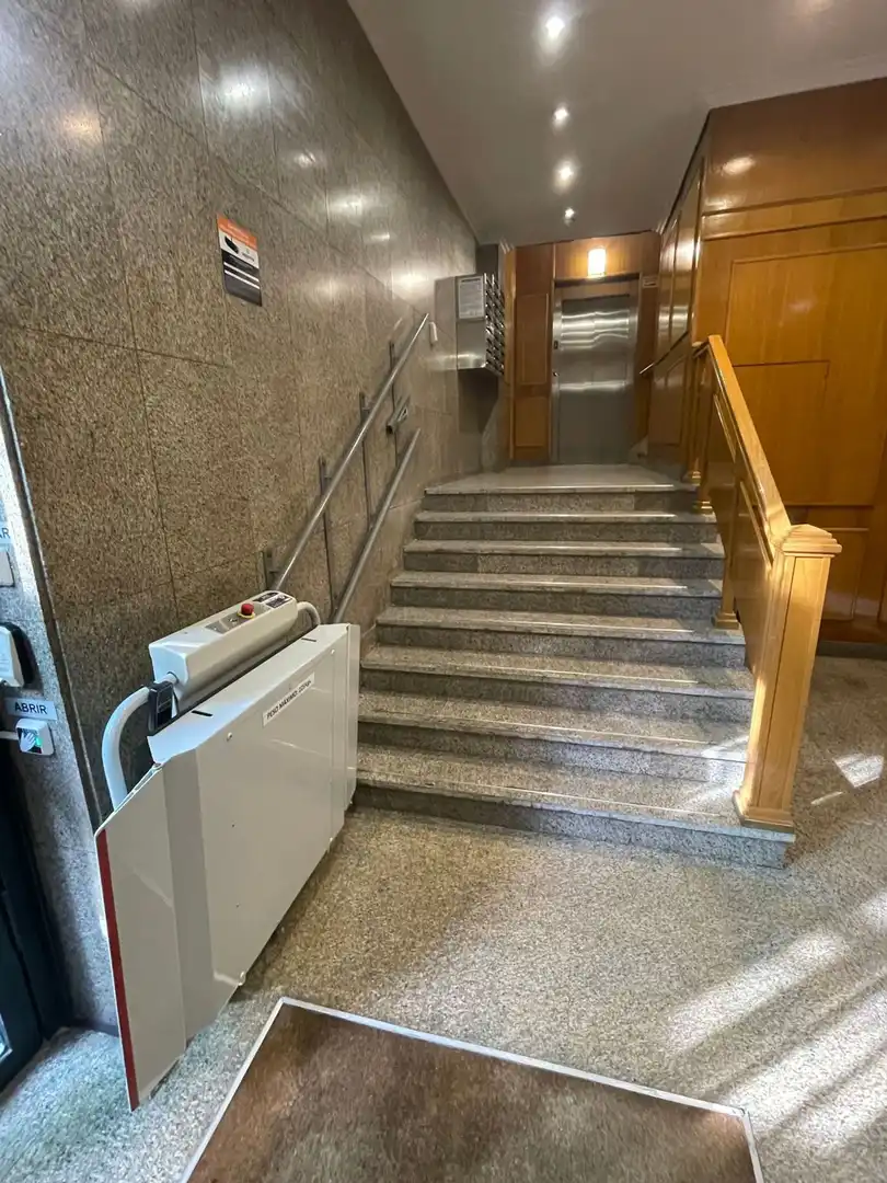 Flat with lift for sale in Juan Antonio Zunzunegi, imagen 26