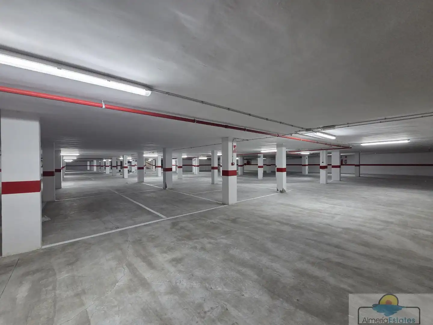 Local comercial de lloguer a Vera Ciudad, imagen 19