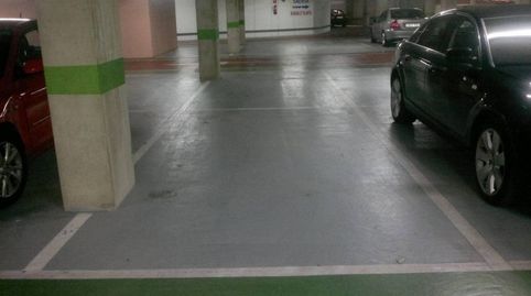 Plaza de garaje en venta su derecho de uso, immagine 2