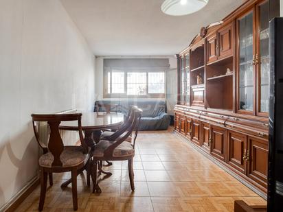 Living room of Flat for sale in Granollers  with Heating and Balcony