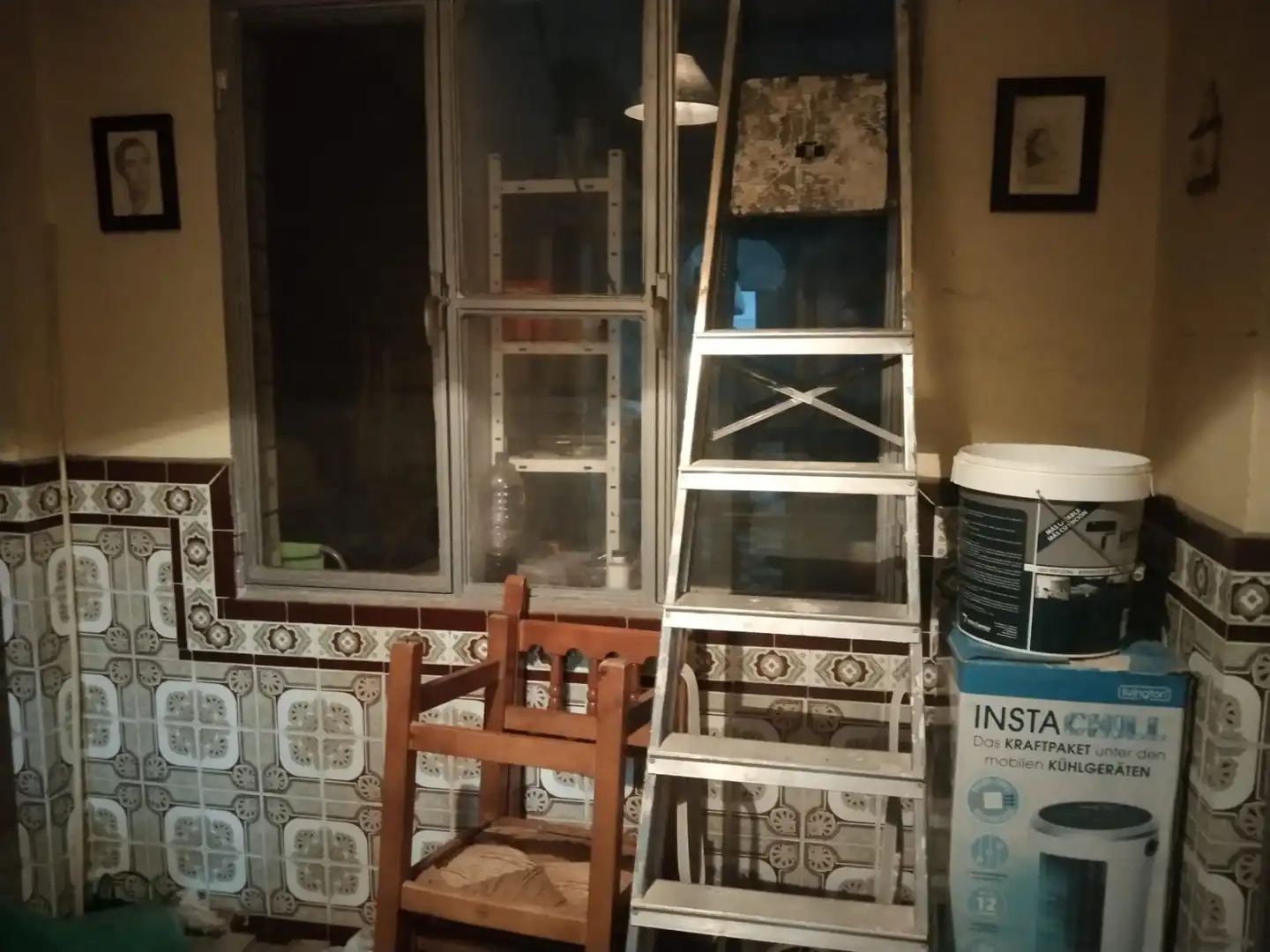 Casa o chalet en venta en Calle Calle de José Zorrilla,, Los Palacios y Villafranca