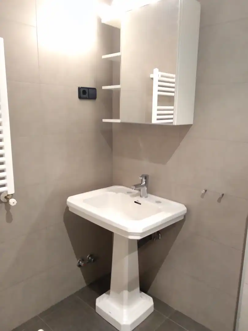 Flat for rent in Calle del General Margallo, 21, Castillejos - Cuzco