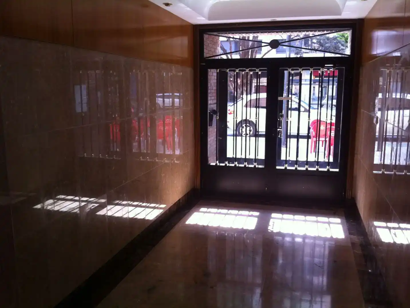 Wohnung zur Miete in  Albacete Capital mit Klimaanlage und Balkon