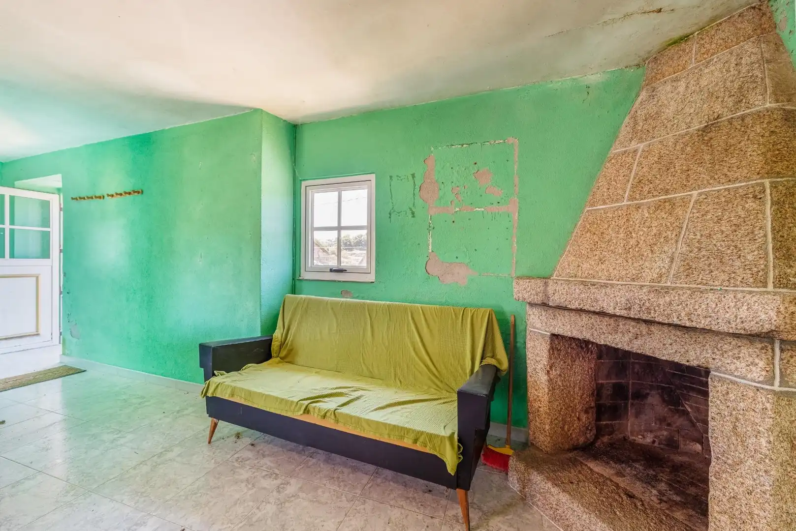 Country house with terrace for sale in TOXAL-COVELO, imagen 11