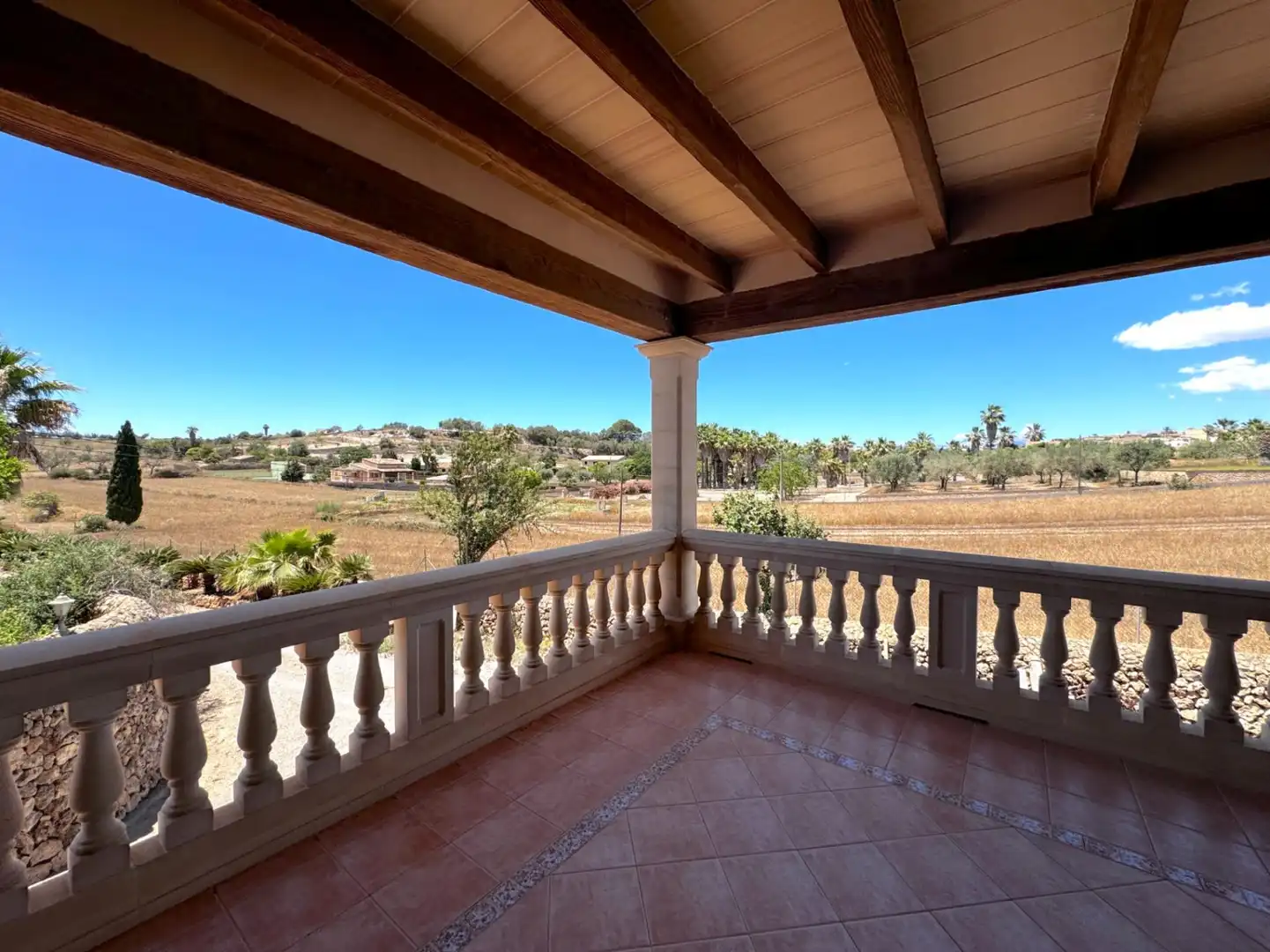Casa amb terrassa en venda a Lloret de Vistalegre - Carrer de les Parres, imagen 9