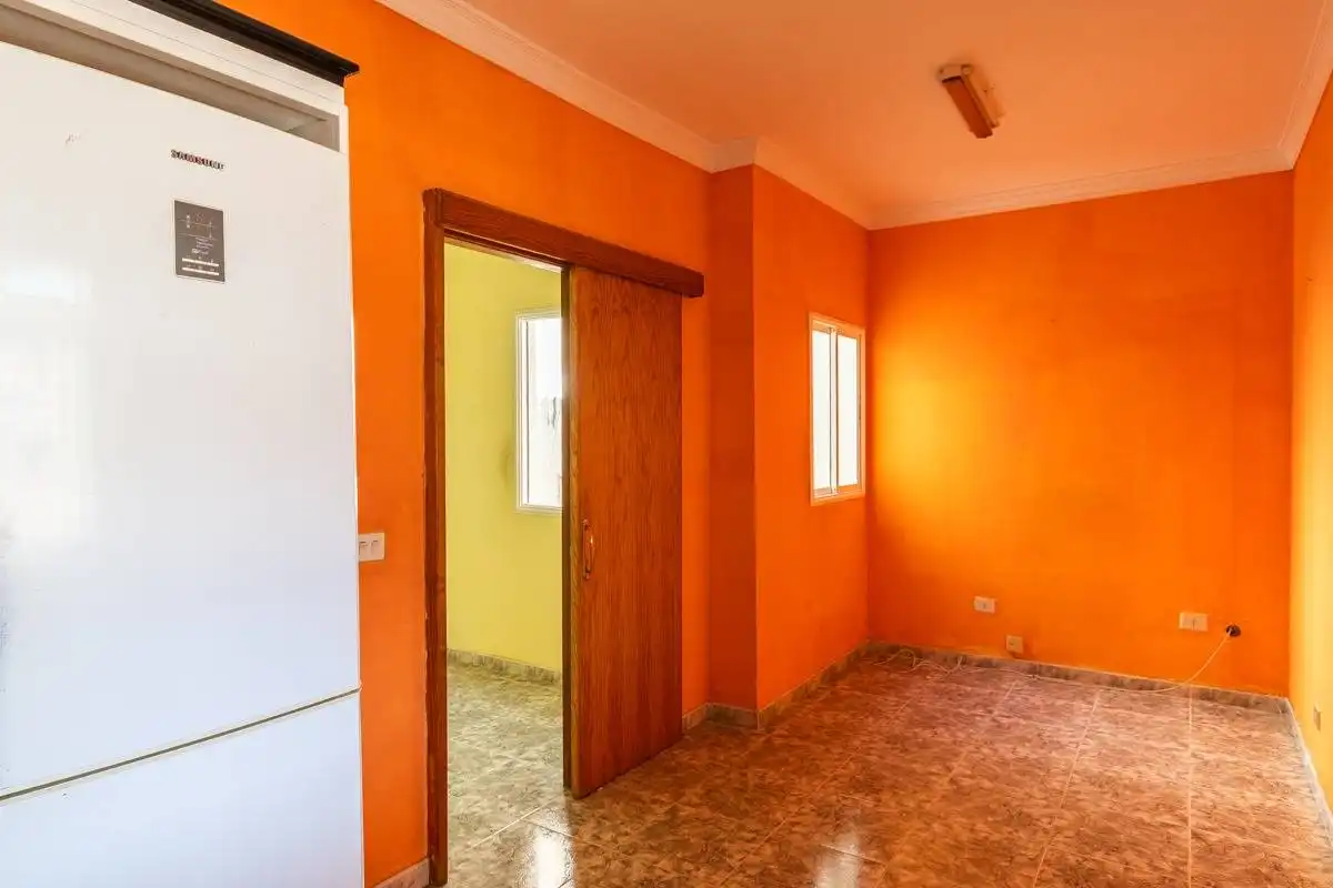 Flat for sale in Las Palmas de Gran Canaria  with Balcony