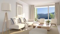 Living room of Flat for sale in Ermua  with Terrace