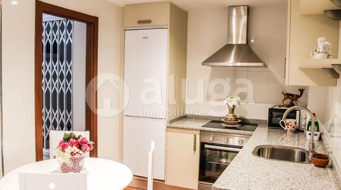 Foto 2 de Apartamento en venta en Coiro, Cangas