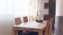 Dining room of Duplex for sale in Terrassa  with Heating, Terrace and Storage room