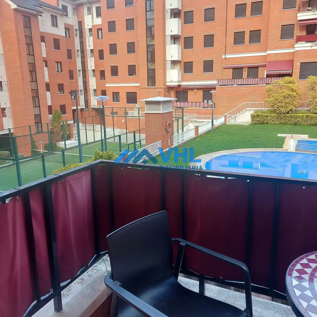 Apartamento en venta en Calle de la Marinera, Cotolino