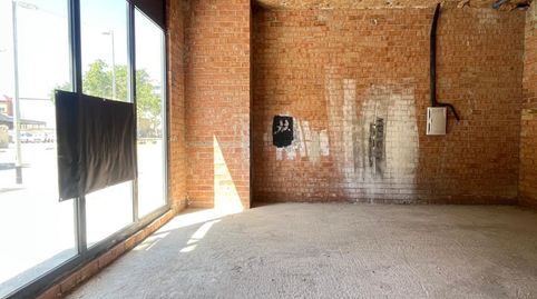 Foto 3 von Geschaftsraum zur Miete in Carrer del Plom, 31, La Marina del Prat Vermell, Barcelona Capital