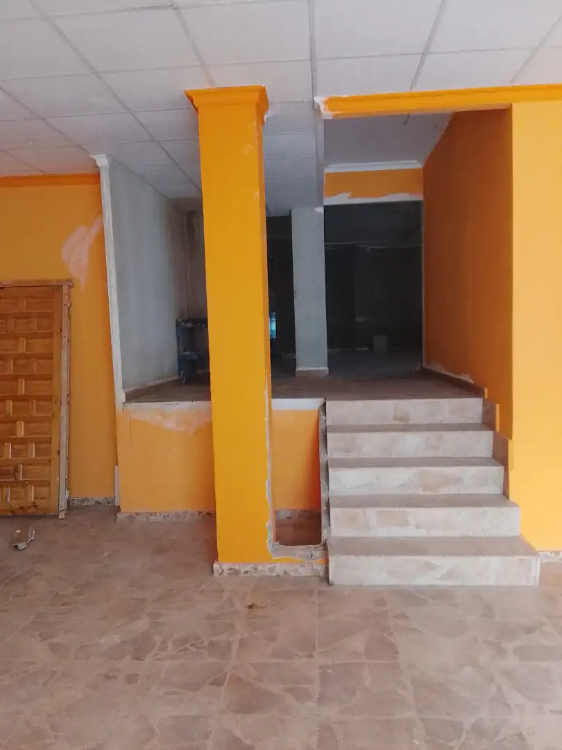 Business premises for sale in Calle San Roque 20, imagen 3